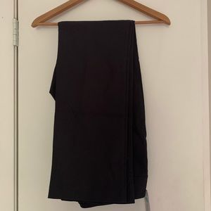 Grey slacks. New with tags. Made in Canada.